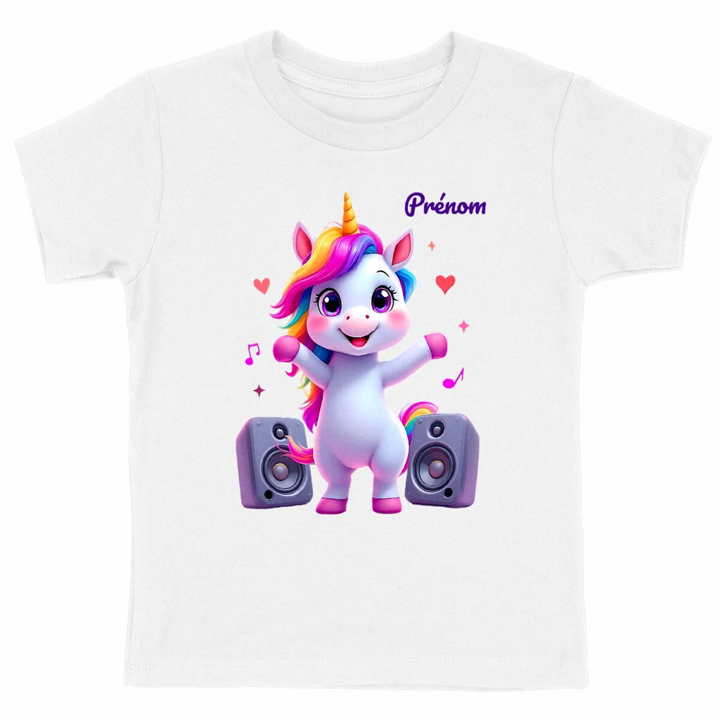 t-shirt - face_blanc