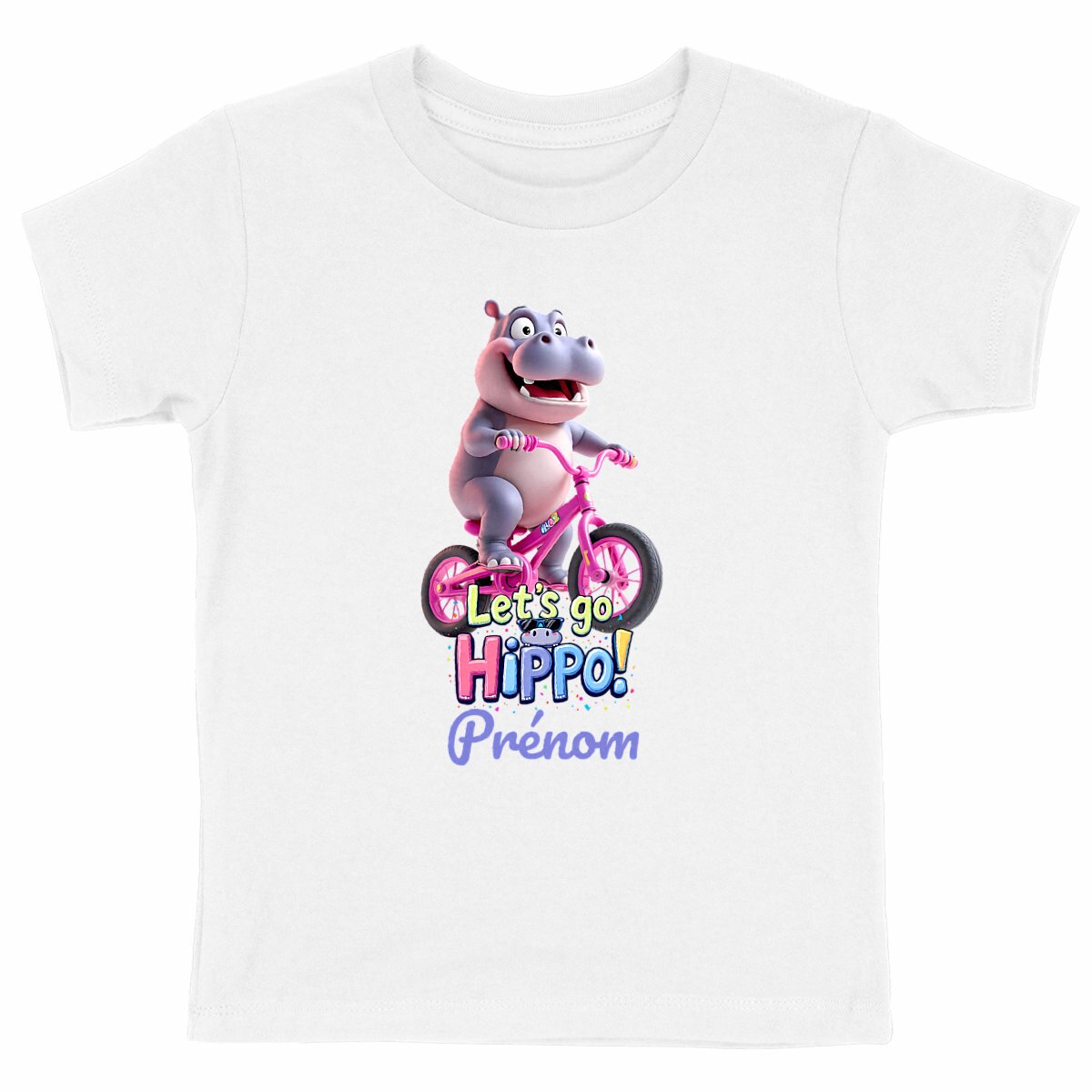 t-shirt - face_blanc