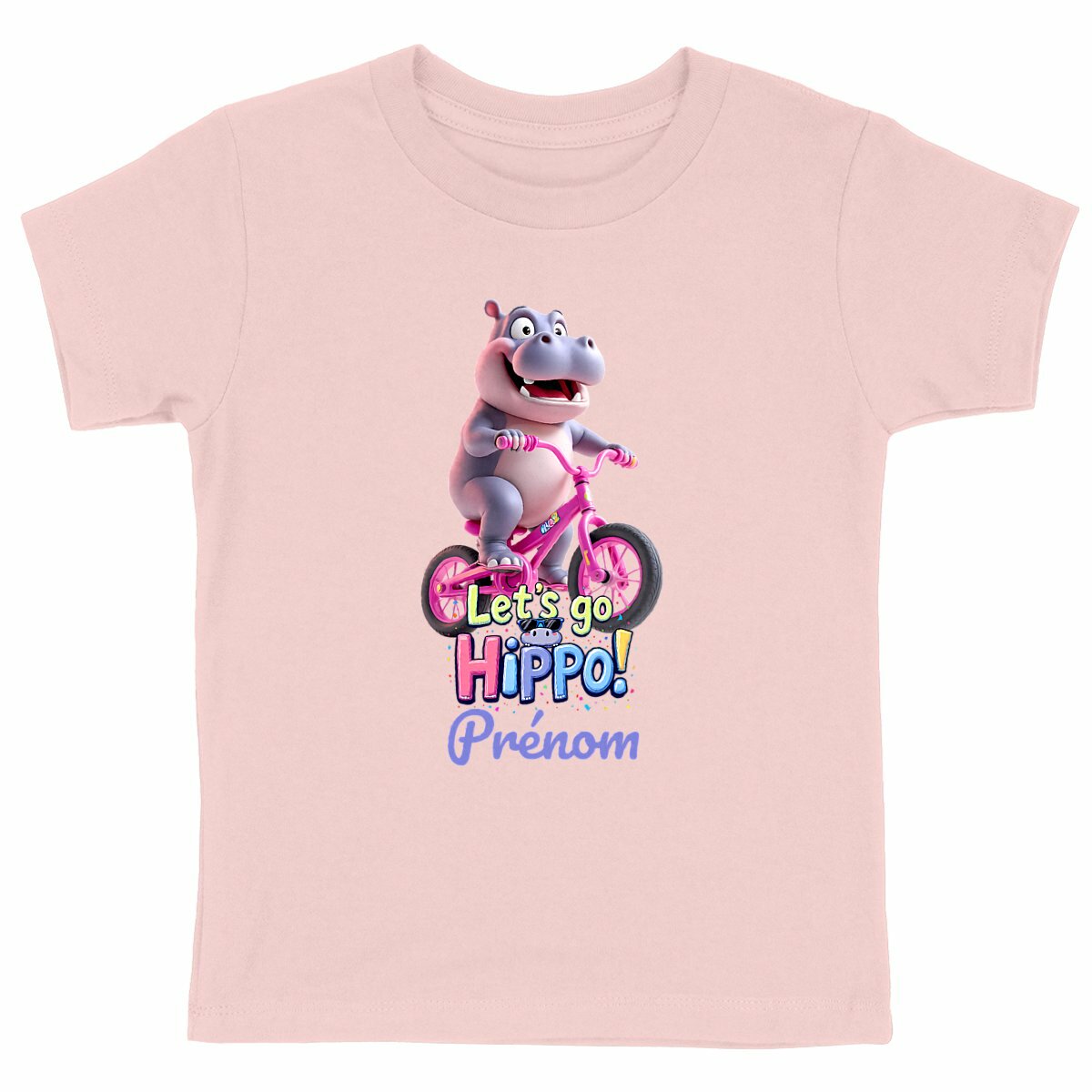 t-shirt - face_rose